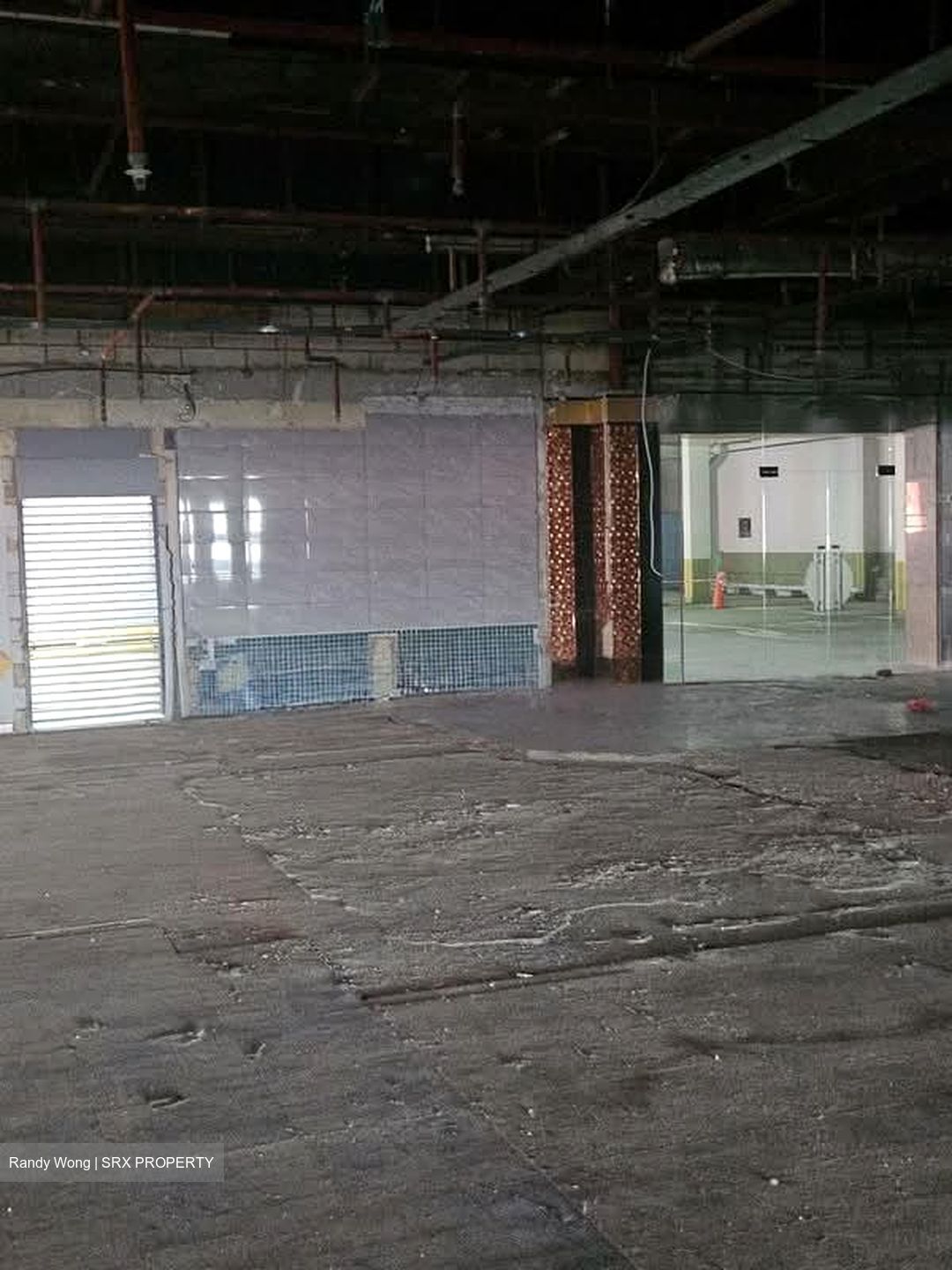 Roxy Square (D15), Shop House #567486181